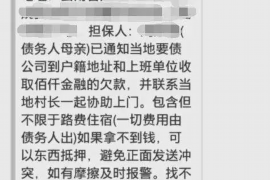 广西企业清欠服务